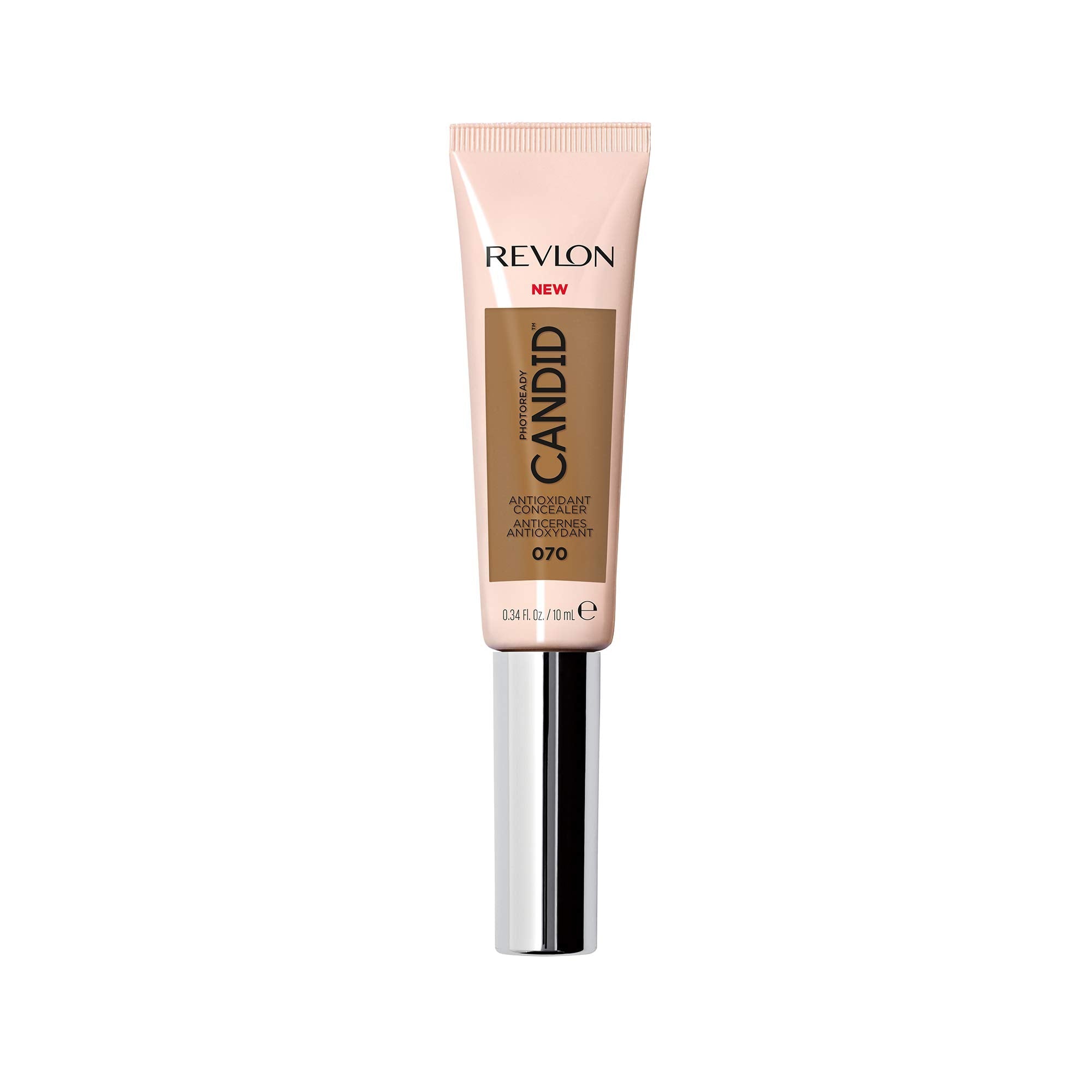 REVLON PhotoReady Candid Concealer 0.34 Fl Oz - Charming Charlie