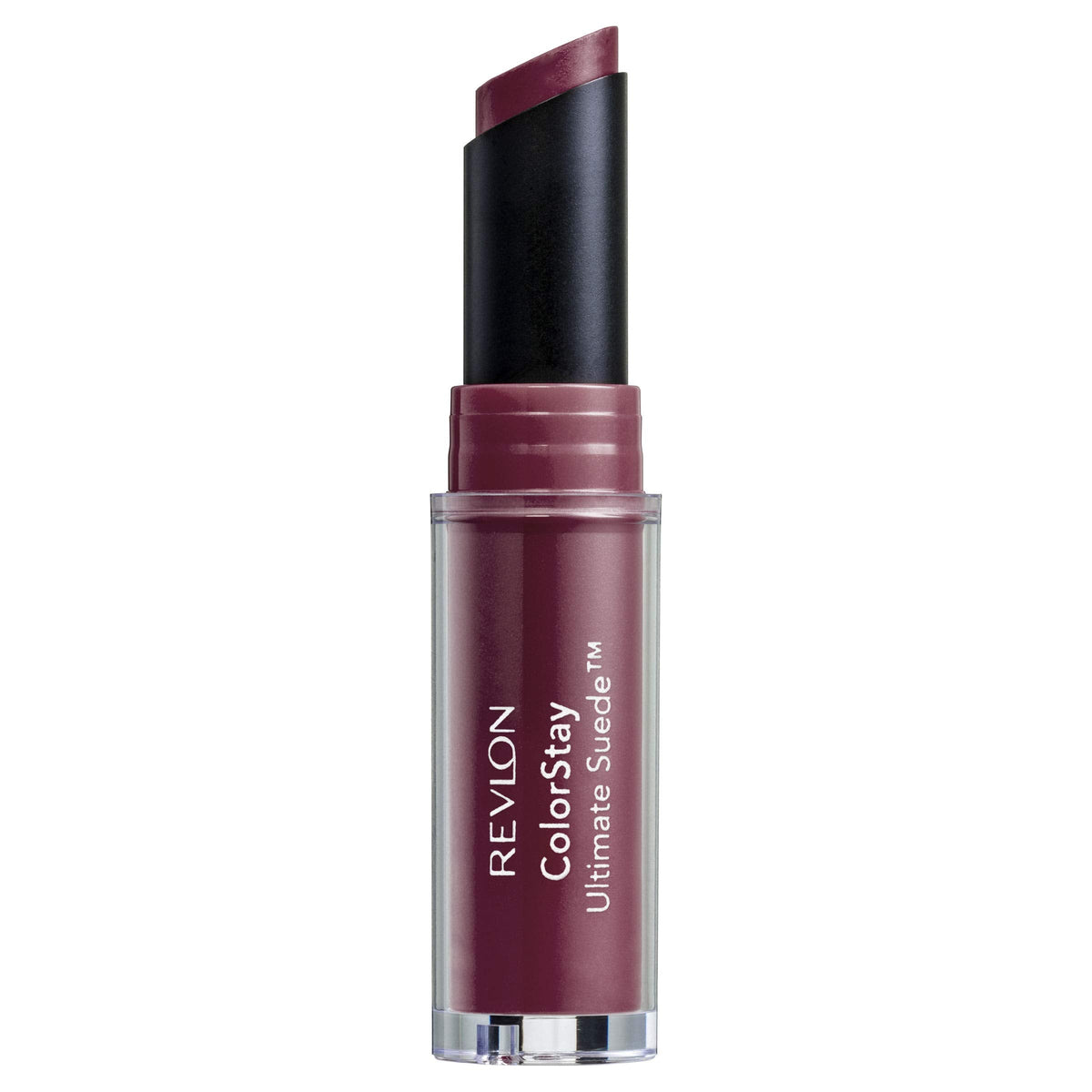 REVLON Color Stay Ultimate Suede Lipstick - Charming Charlie