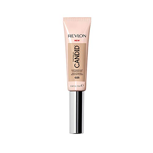 REVLON PhotoReady Candid Concealer 0.34 Fl Oz - Charming Charlie