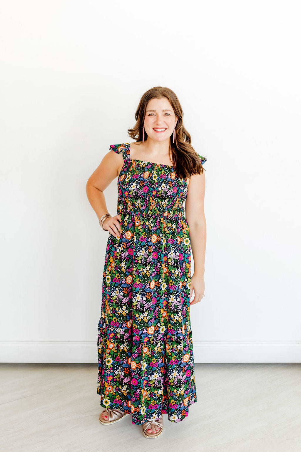 Keli - Ballet Slipper - Charming Charlie