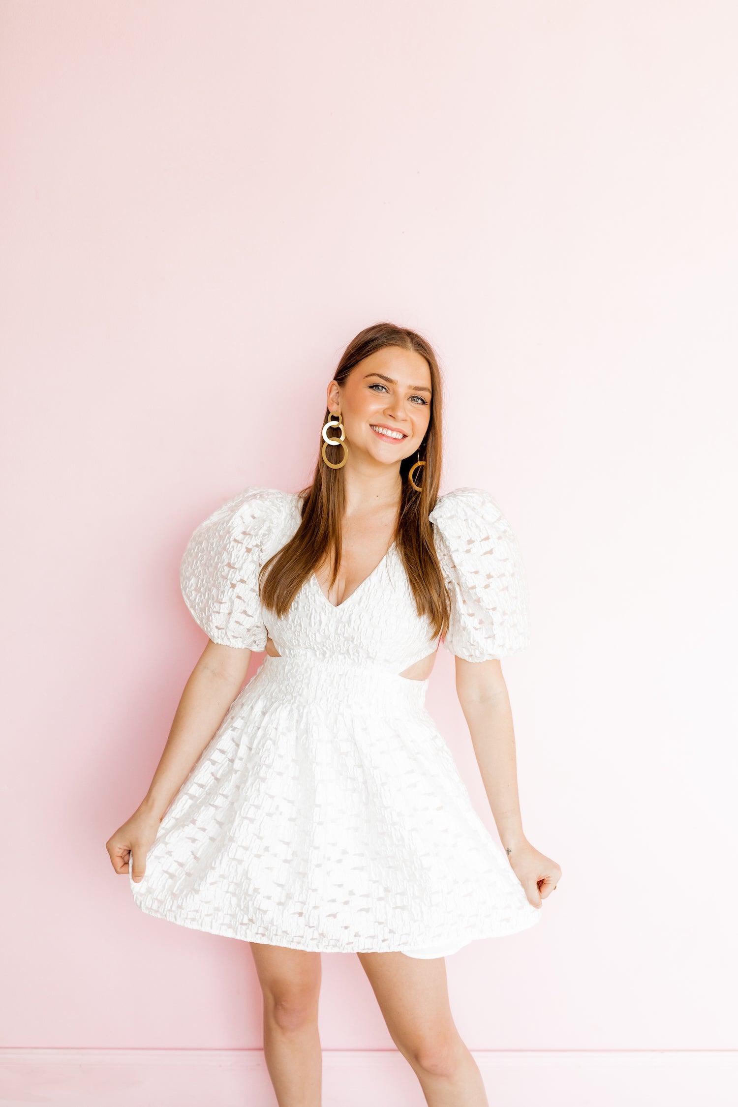Camilia - Charming Charlie