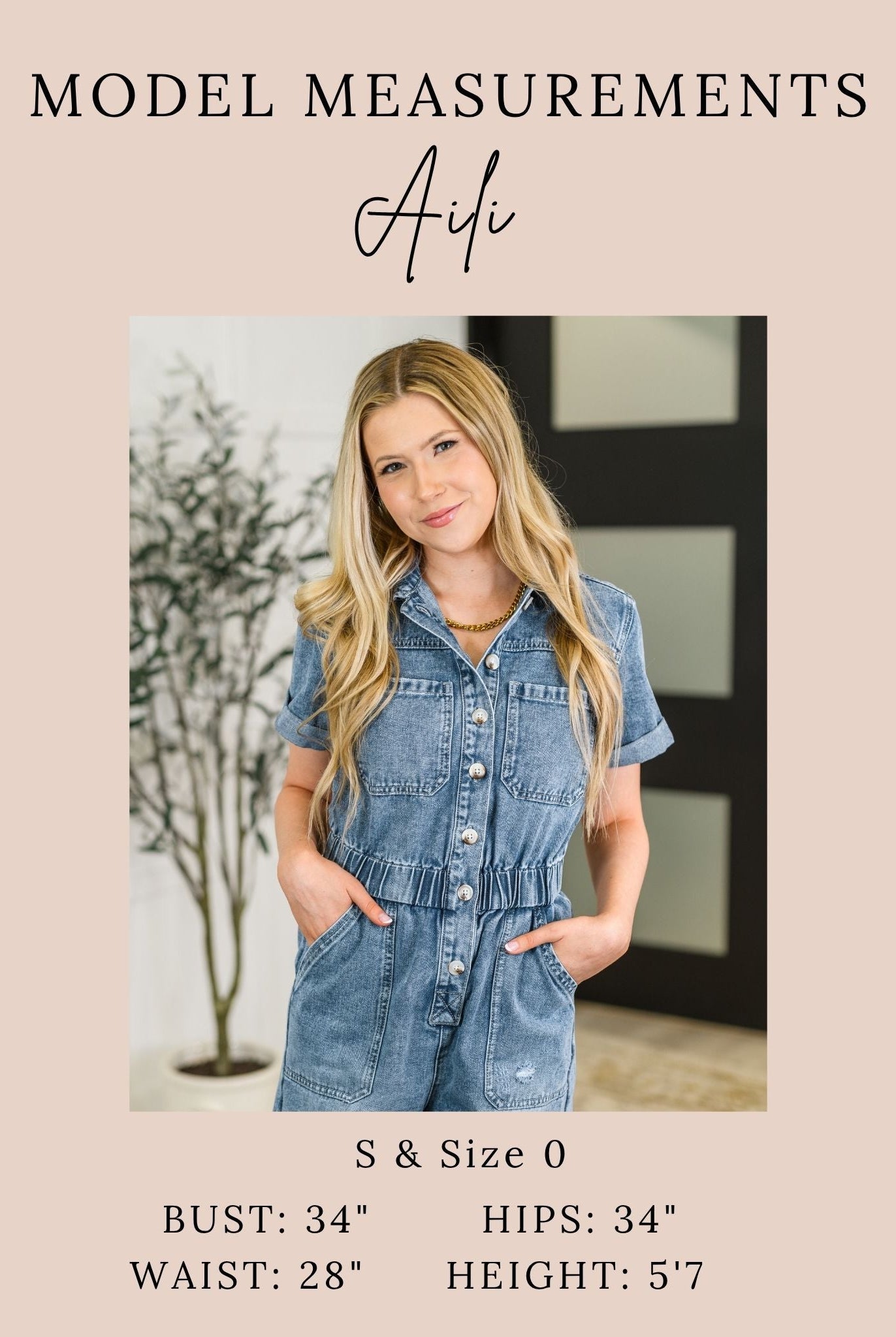 Camille High Waist Tummy Control Bootcut Jean - Charming Charlie