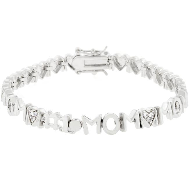 Moms Day Charm Bracelet - Charming Charlie