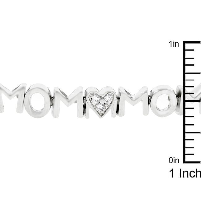 Moms Day Charm Bracelet - Charming Charlie