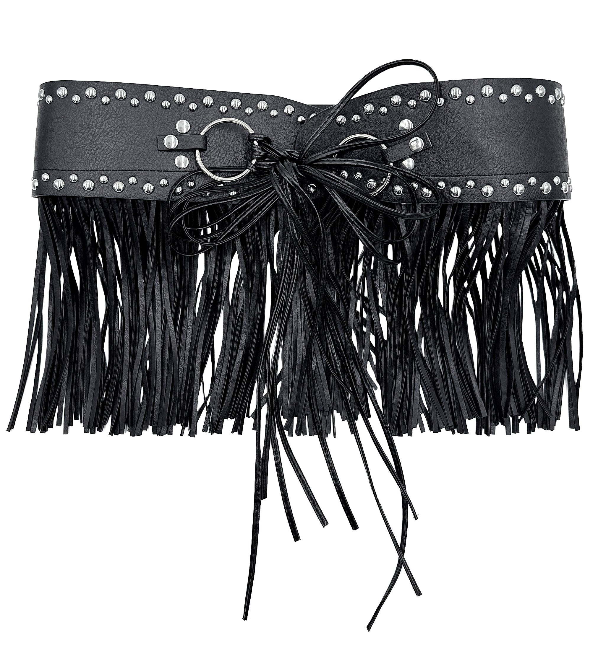 Tassel Belt - Charming Charlie