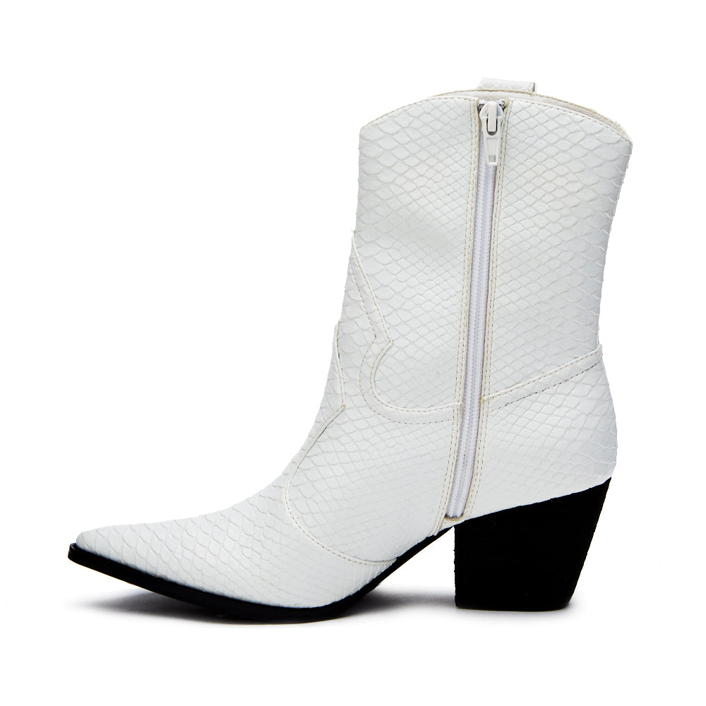 Bambi Western Boot - Charming Charlie