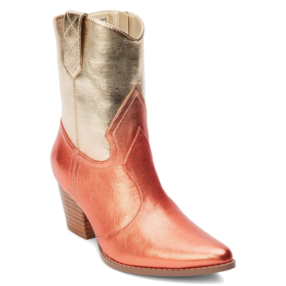 Bambi Western Boot - Charming Charlie