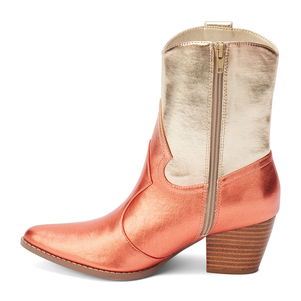 Bambi Western Boot - Charming Charlie