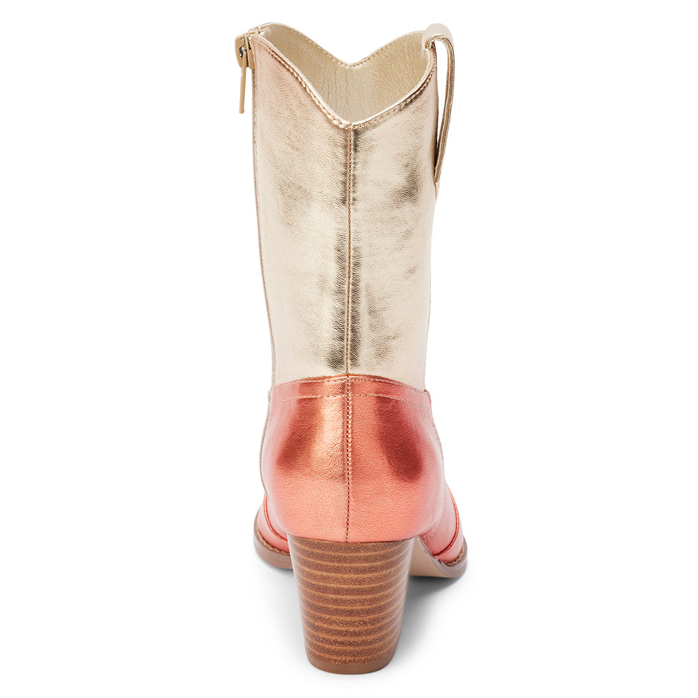 Bambi Western Boot - Charming Charlie