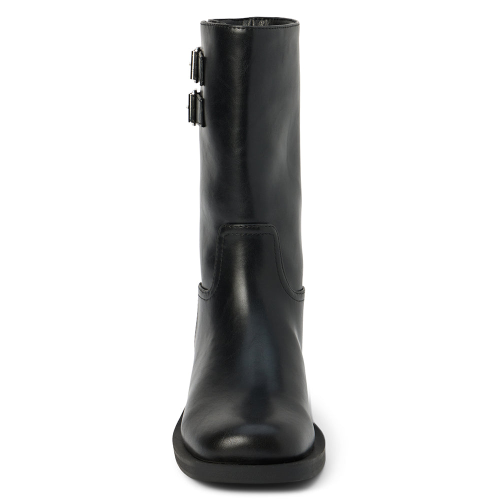 Basil Moto Boot - Charming Charlie