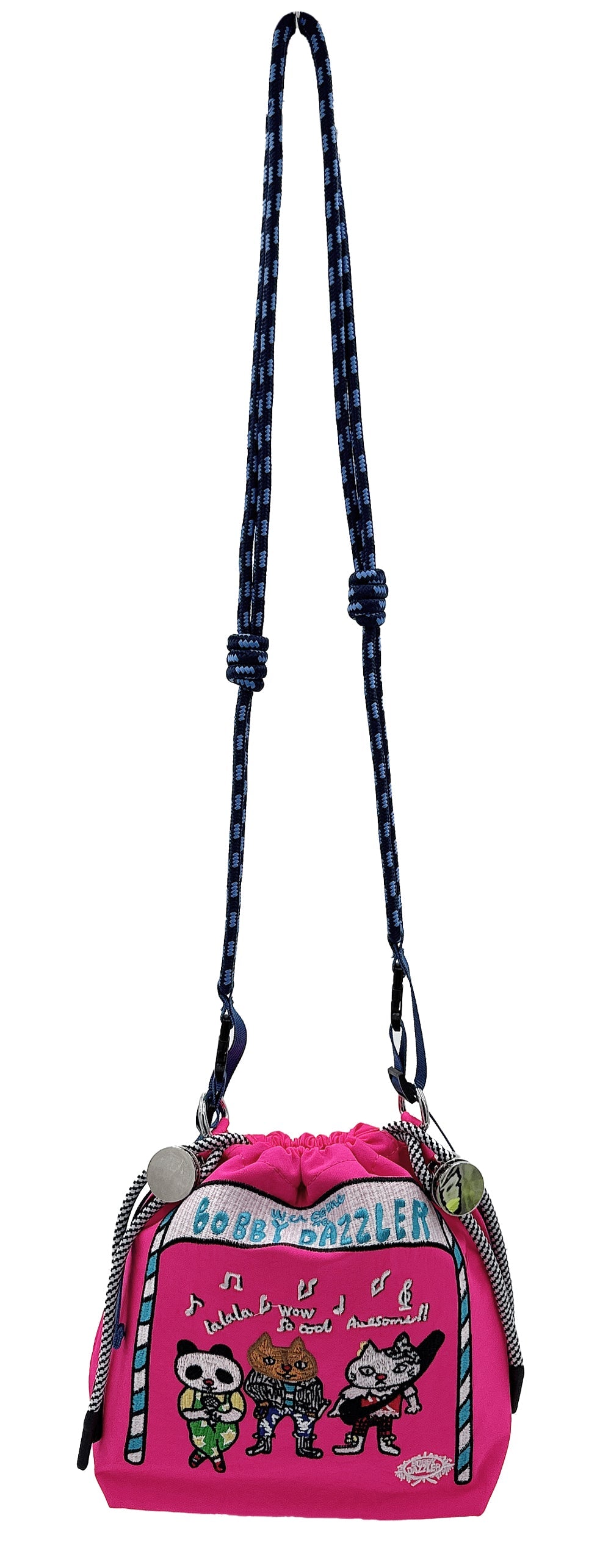 Animal Shoulder Bag - Charming Charlie