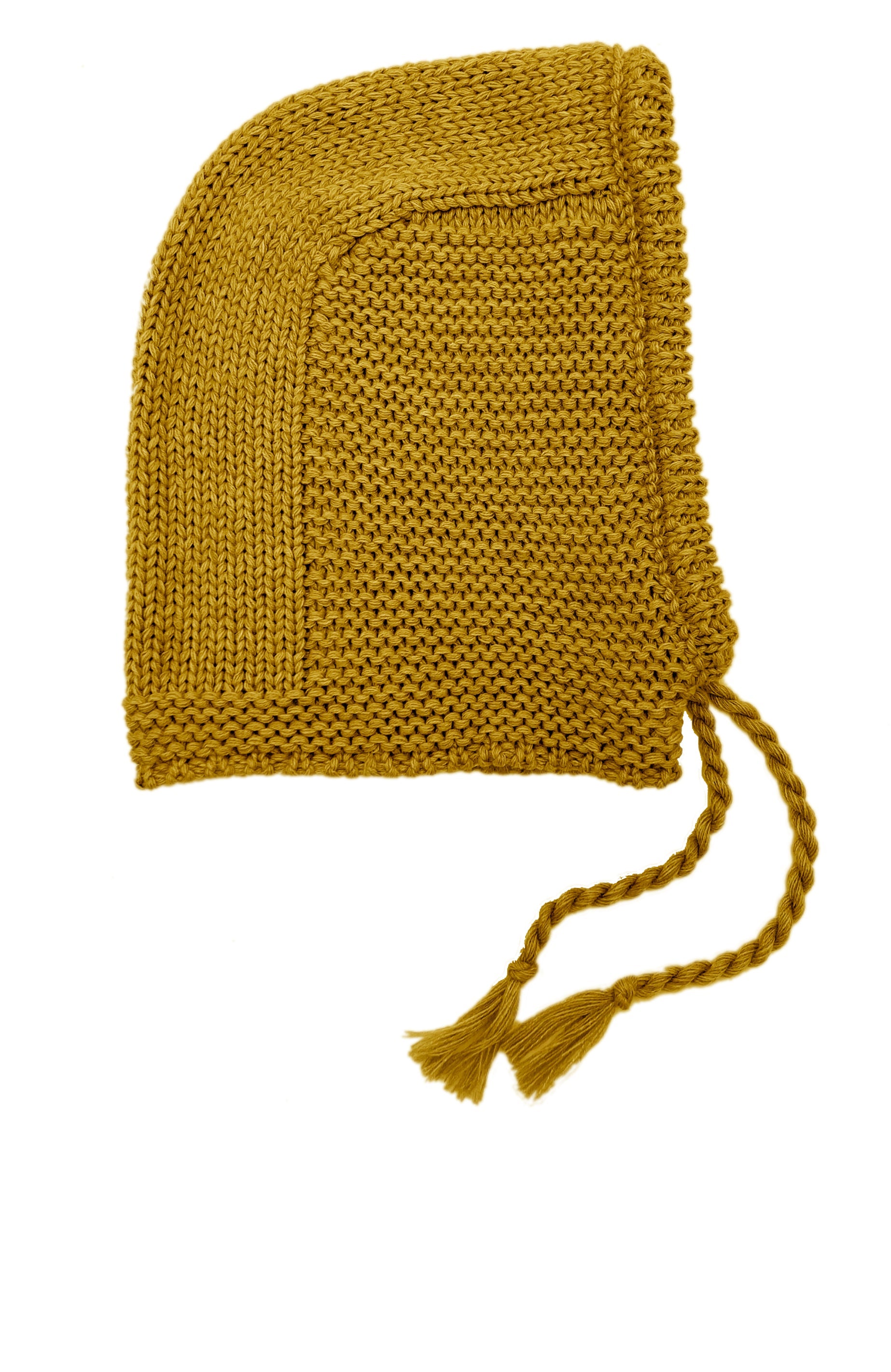 Knit Snood With String - Charming Charlie