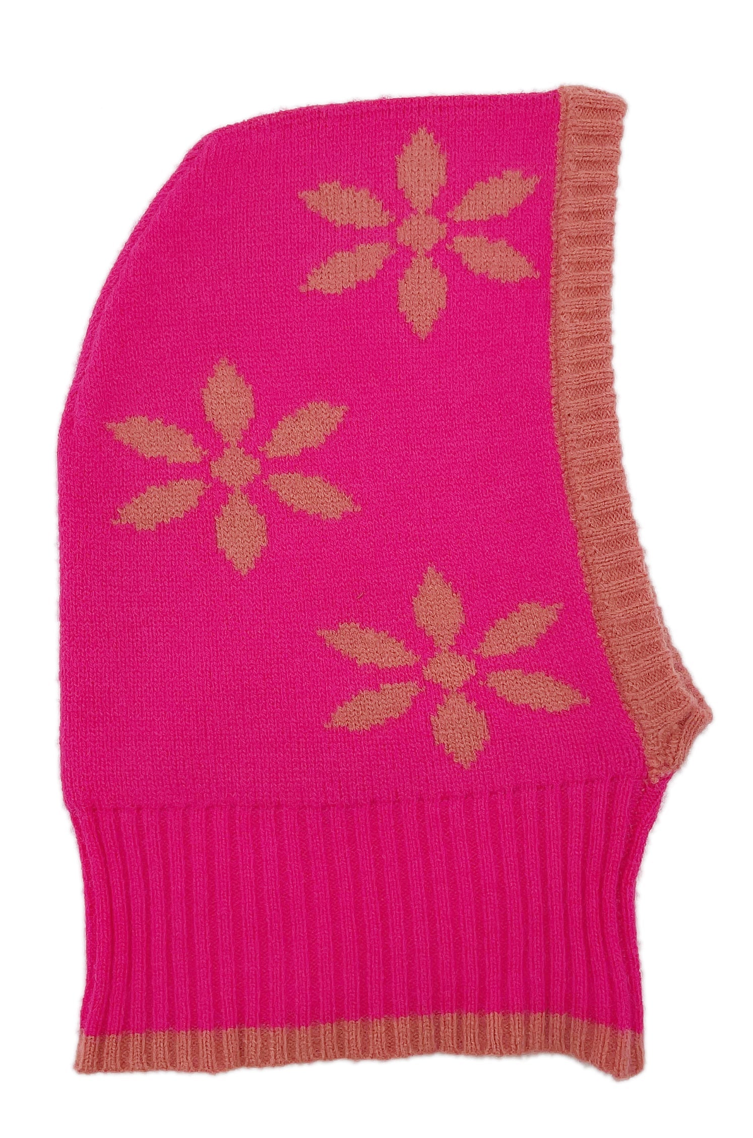 Flower Print Snood - Charming Charlie