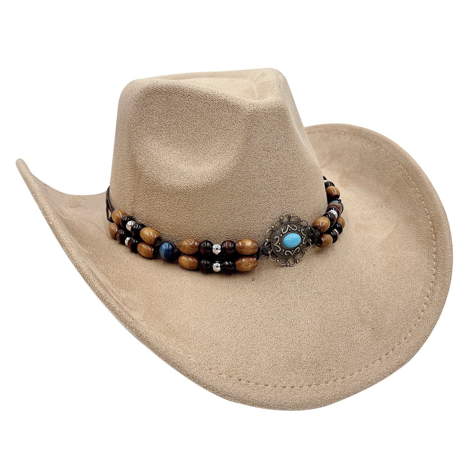 Cowboy Hat - Charming Charlie