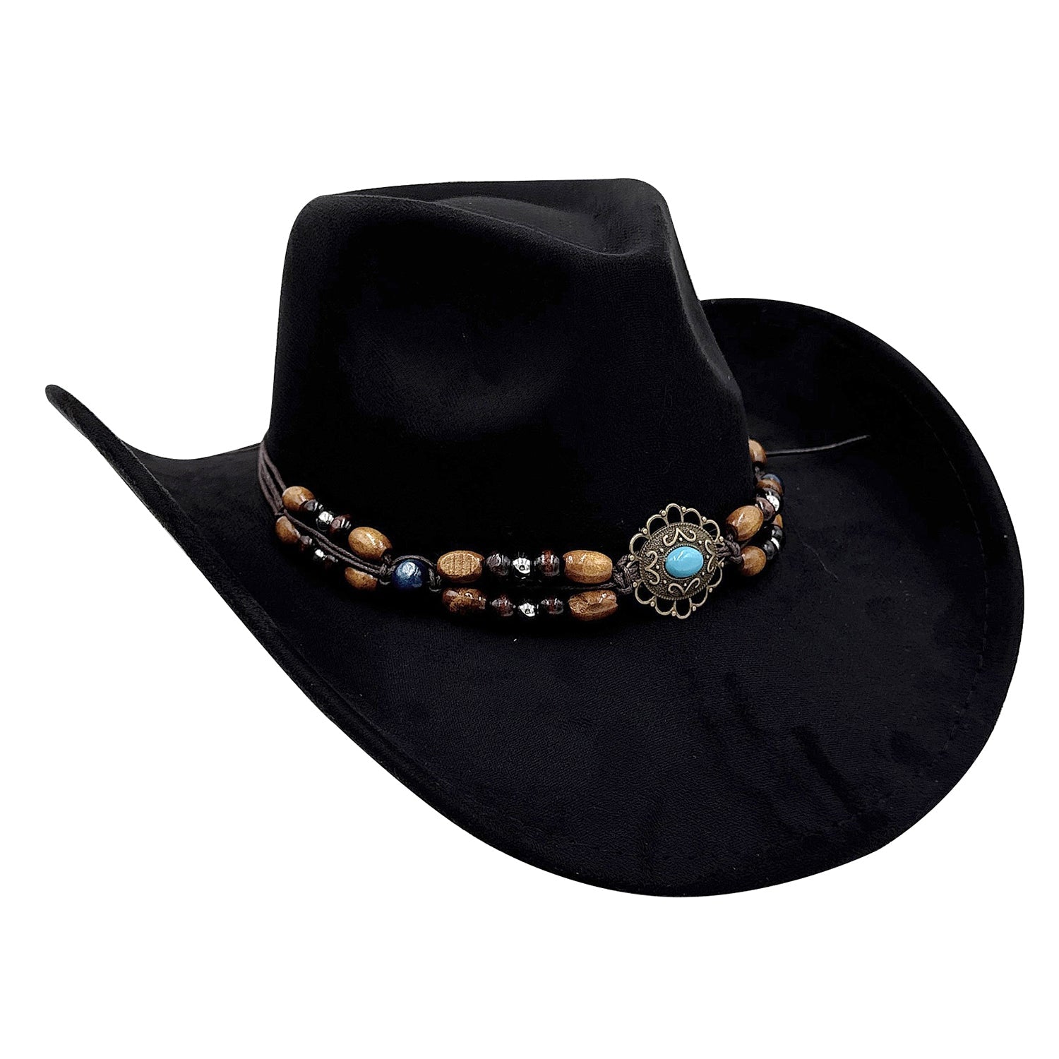 Cowboy Hat - Charming Charlie