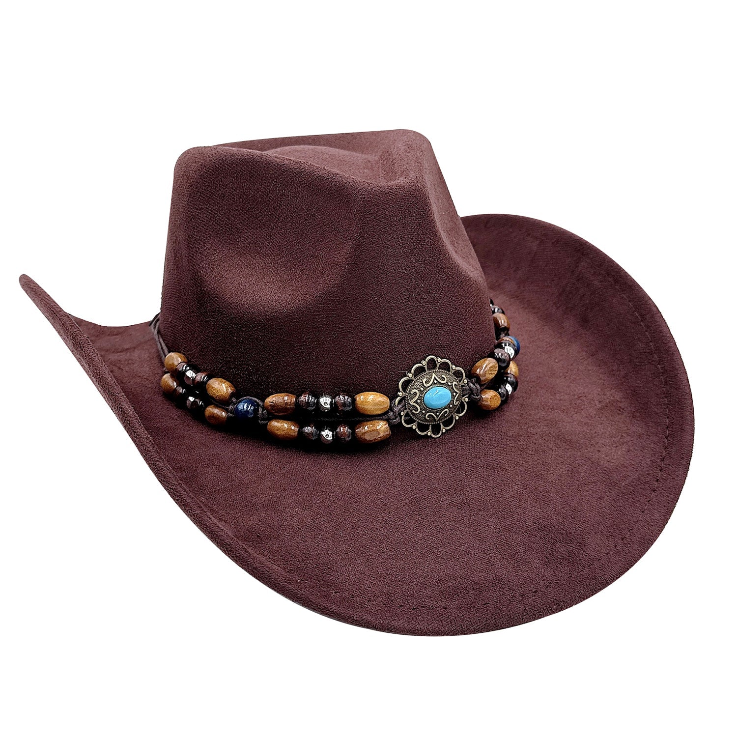 Cowboy Hat - Charming Charlie