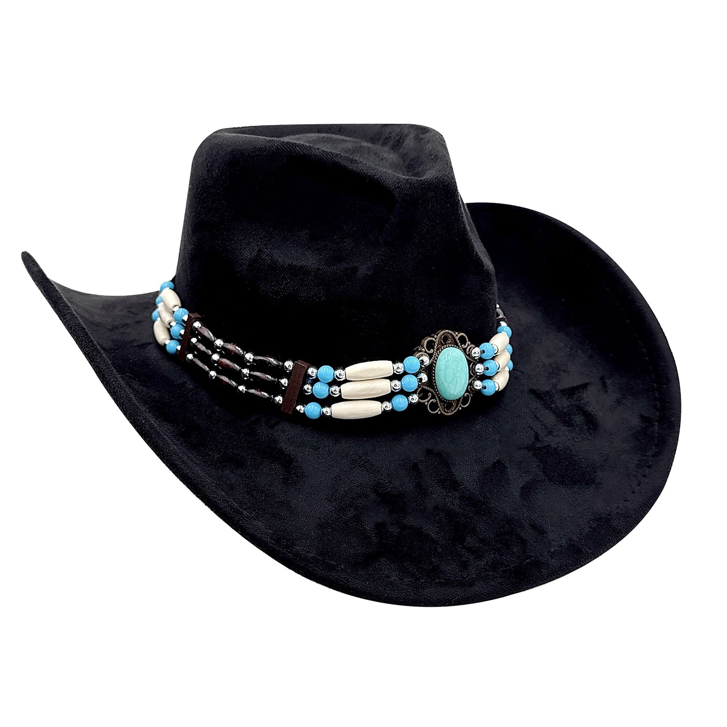 Cowboy Hat - Charming Charlie