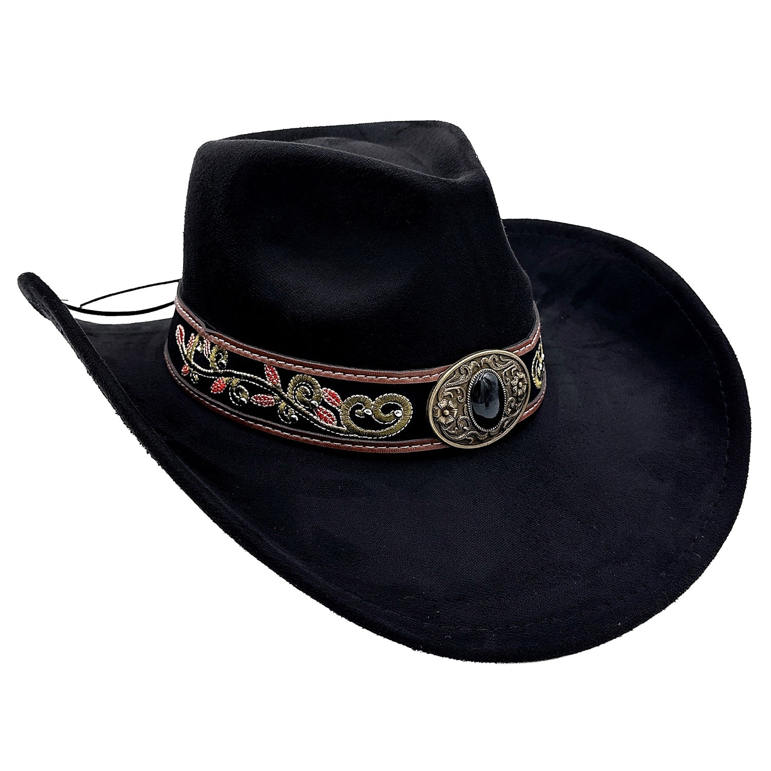 Cowboy Hat - Charming Charlie