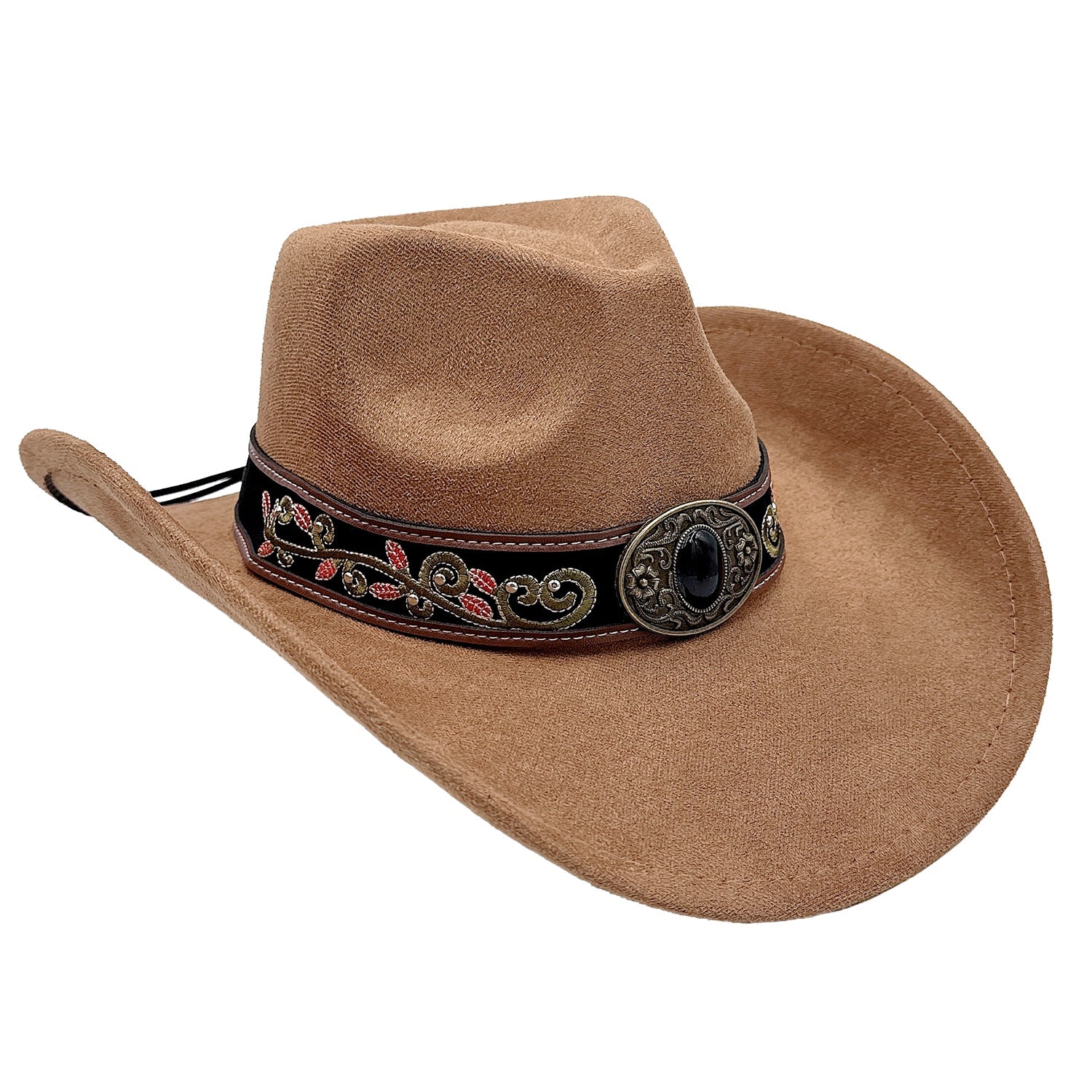 Cowboy Hat - Charming Charlie