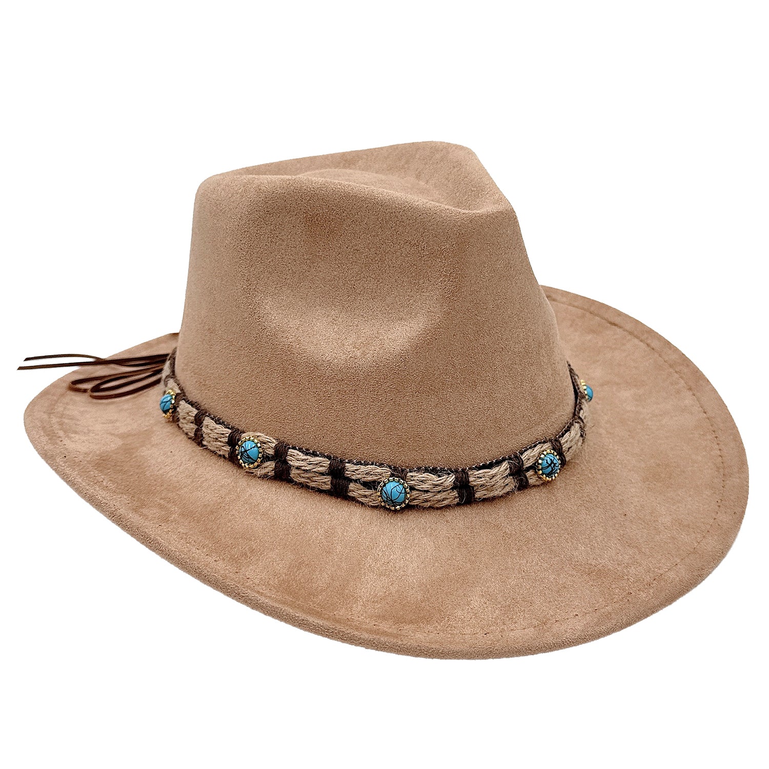 Cowboy Hat - Charming Charlie