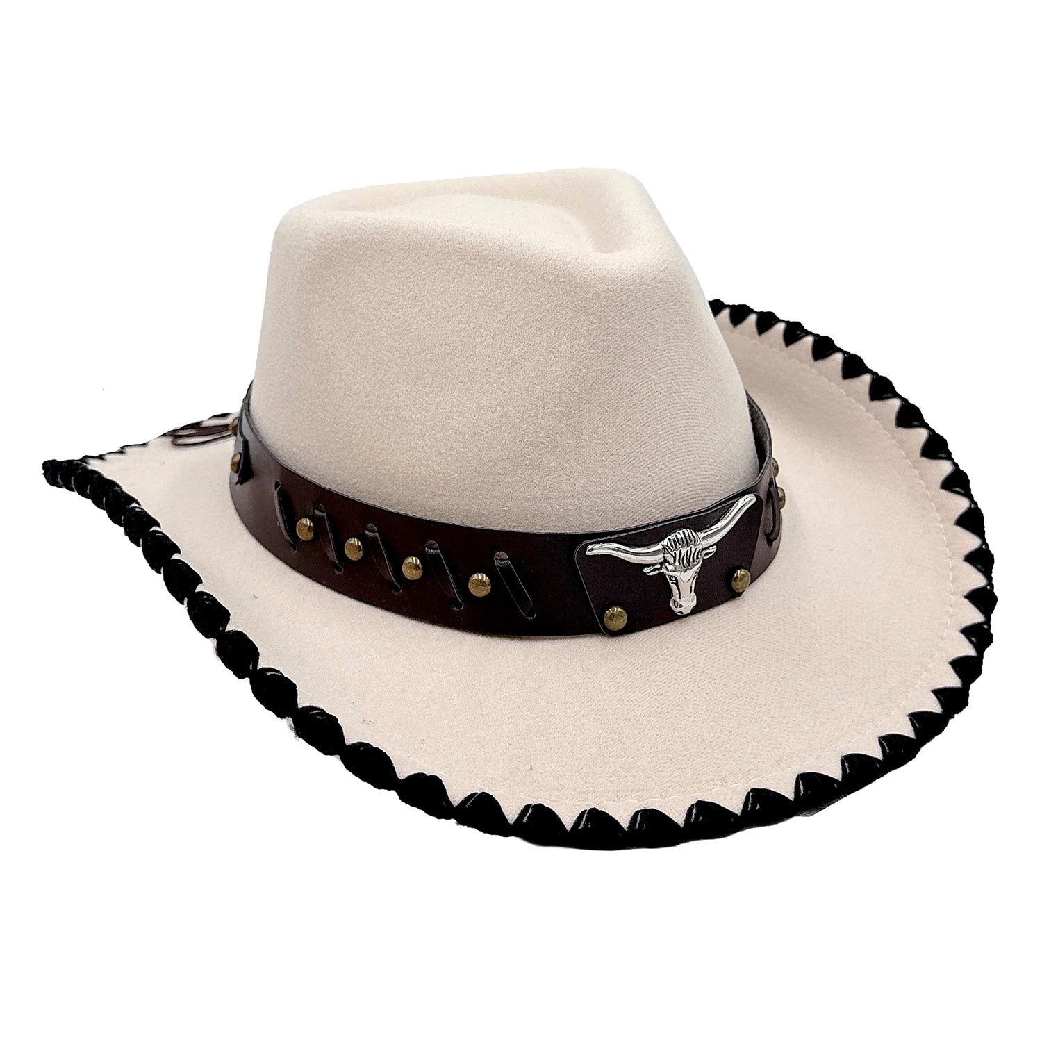 Cowboy Hat - Charming Charlie