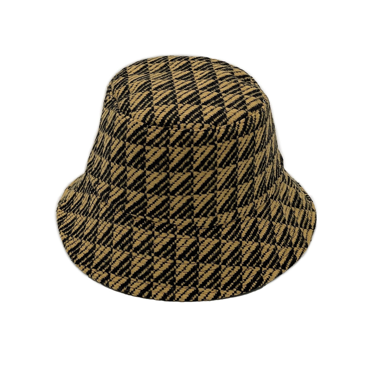 Geo Pattern Bucket Hat - Charming Charlie