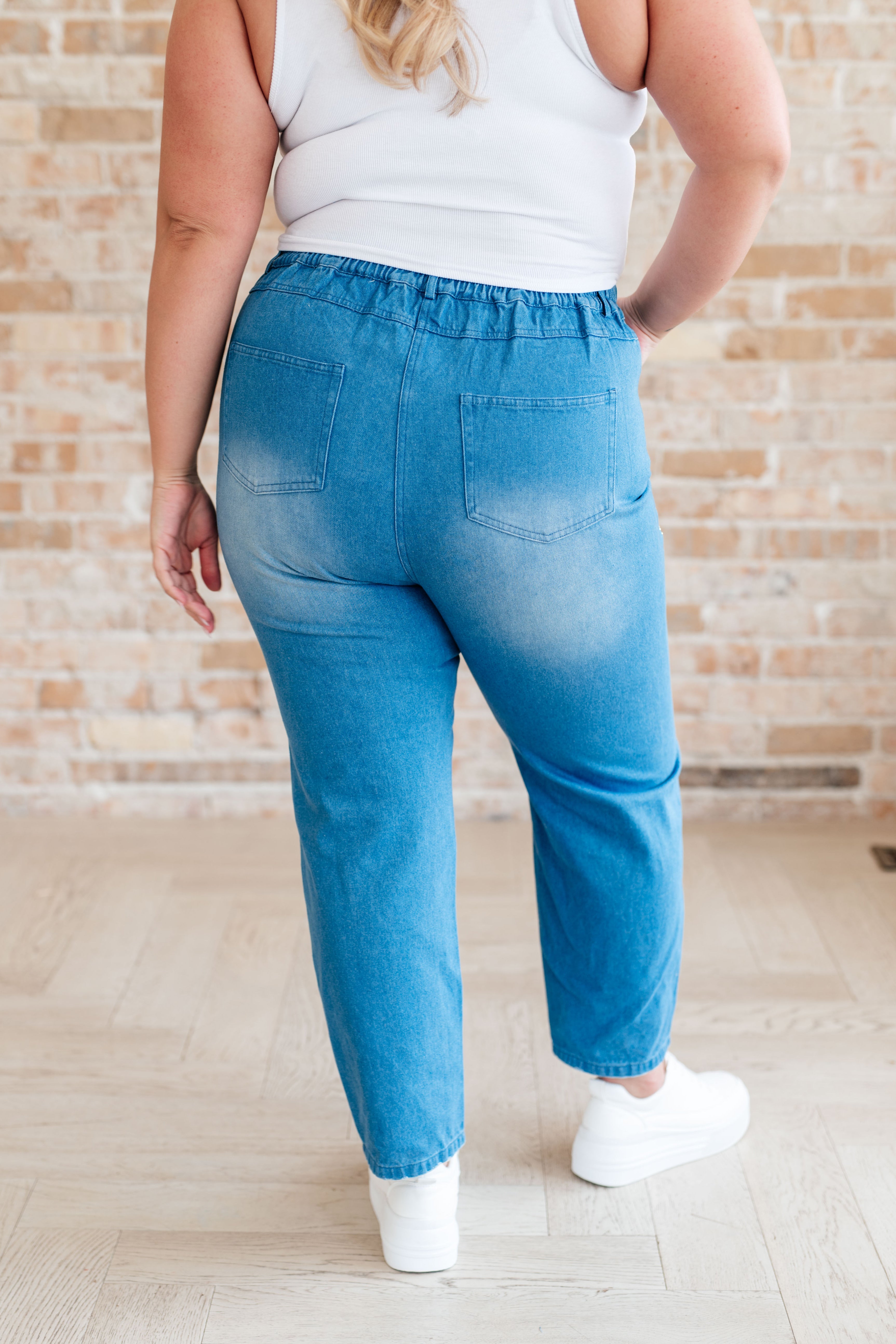 Beck and Call Rhinestone Pants - Charming Charlie