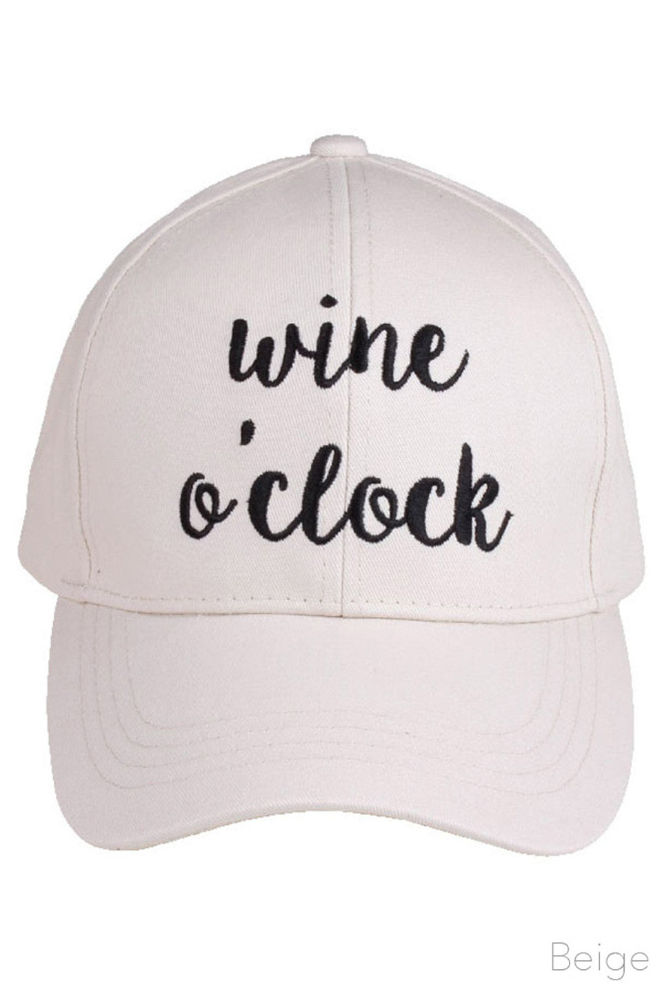 Beige C.C BASEBALL CAP is the perfect accessory for any casual outfit. Made with high-quality materials, it offers durability and comfort. Its sleek design and adjustable strap ensure a perfect fit every time. Stay stylish and protected from the sun with the C.C BASEBALL CAP.
