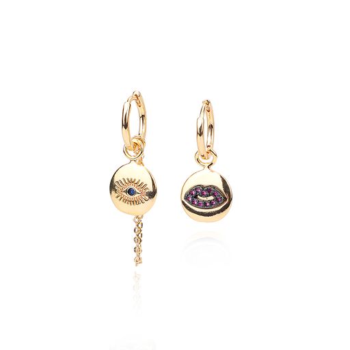 SARAH EARRINGS - Charming Charlie
