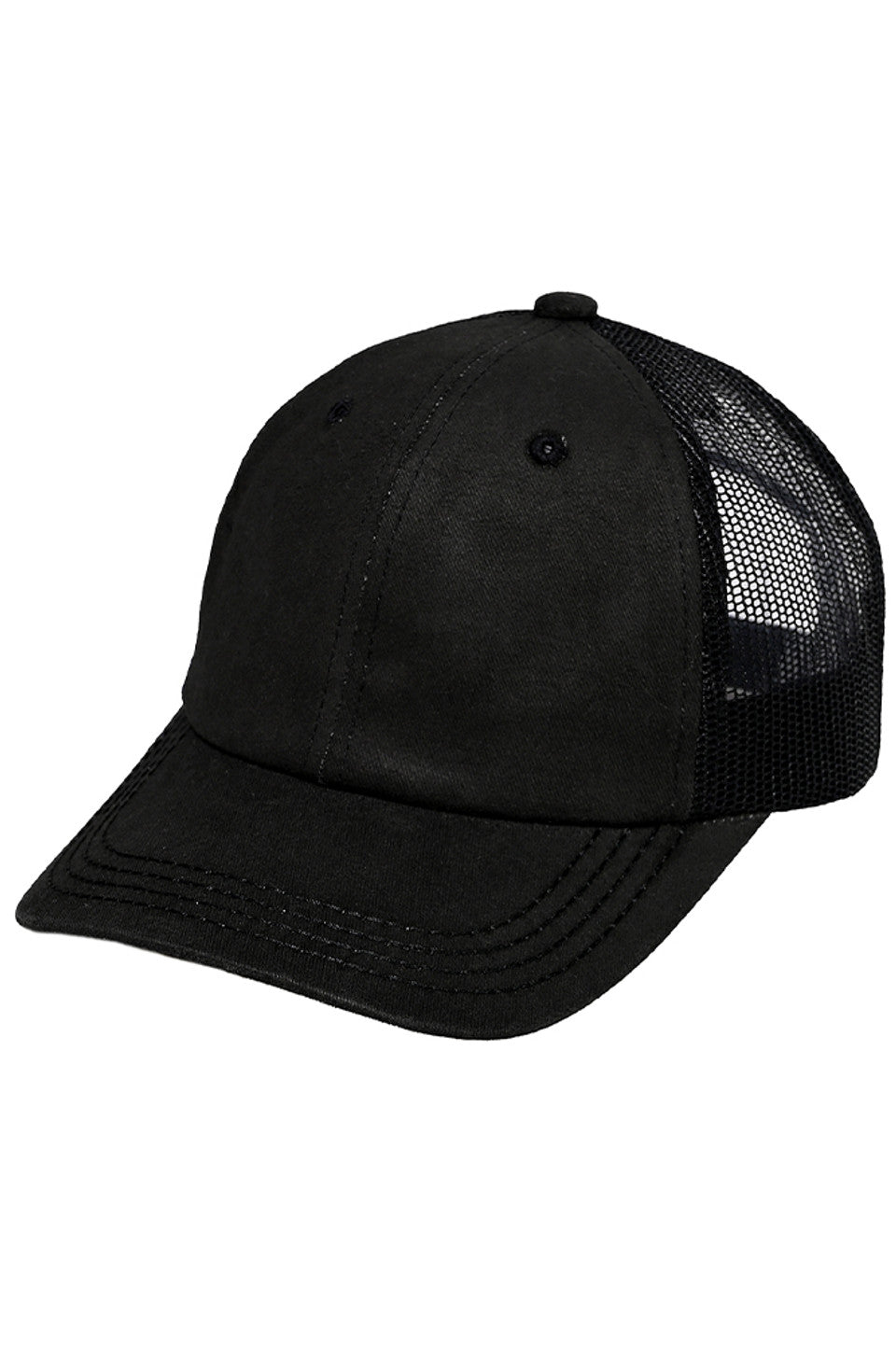 Black C.C Cotton Brushed Baseball Cap offers a stylish and comfortable solution for your everyday headwear needs. Made from high-quality cotton brushed material, this cap provides a soft and cozy fit. With its classic design and durable construction, it's the perfect addition to any outfit.