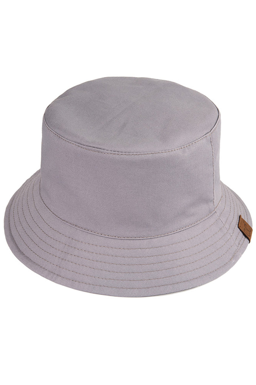 C.C Bucket Hat - Bucket Hat