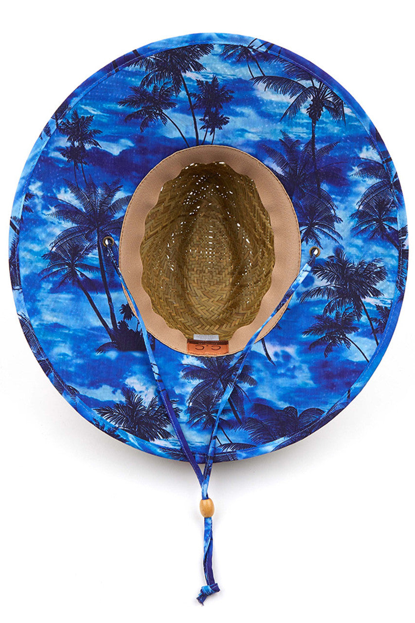 C.C SUN HAT - Charming Charlie
