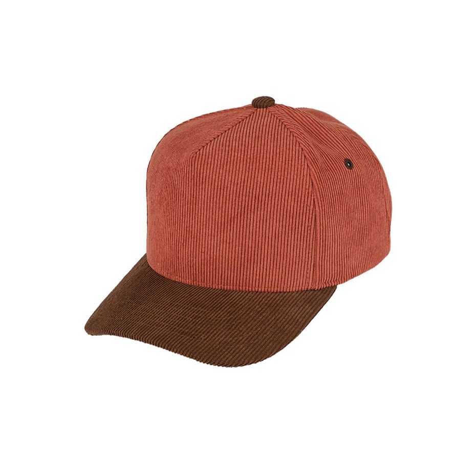Brown Rust C.C SUNDAY FOOTBALL Embroidered Trucker Cap is the perfect accessory for any football fan. With its high-quality embroidery and breathable trucker design, this cap is both stylish and functional. Show off your team spirit with style and confidence.