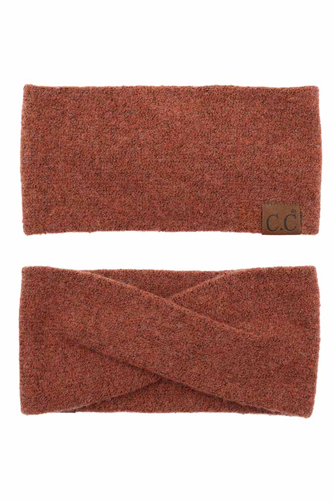 Burnt Henna Soft Recycled Fine Yarn Cuff Headwrap, soft ear warmer will shield your ears from cold winter weather ensuring all day comfort, Cuff headband creates a cozy, trendy look, both comfy and fashionable with a pop of color. These are so soft and toasty you’ll want to wear them everywhere. Perfect for the cool winter weather warm in the cold climates and comfy cozy fit.