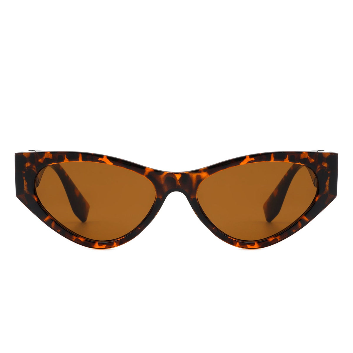 Phoenixx - Women Fashion Retro Cat Eye Sunglasses - Charming Charlie
