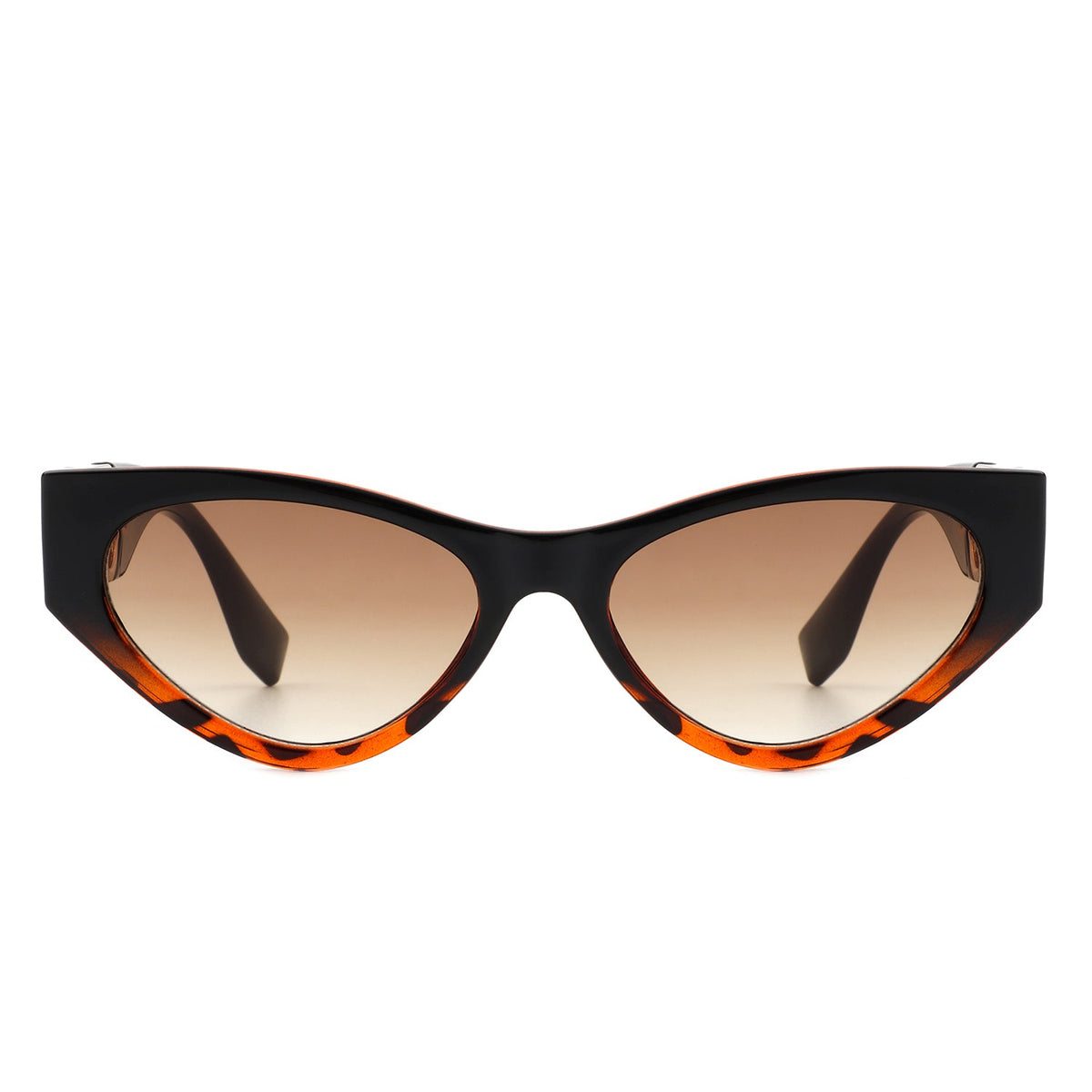 Phoenixx - Women Fashion Retro Cat Eye Sunglasses - Charming Charlie