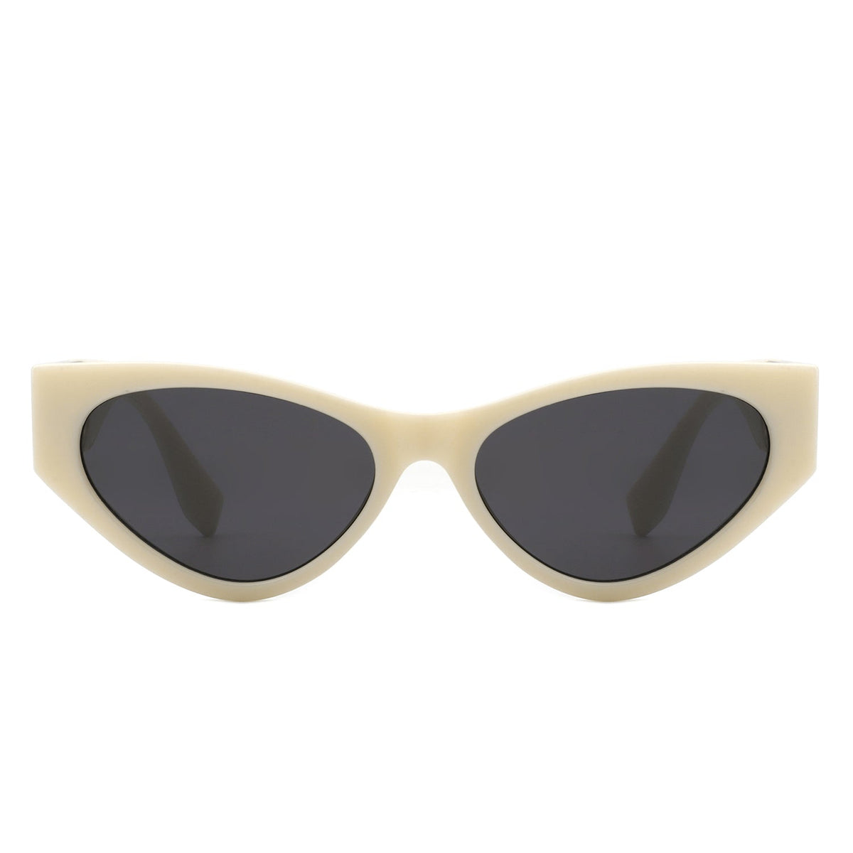 Phoenixx - Women Fashion Retro Cat Eye Sunglasses - Charming Charlie