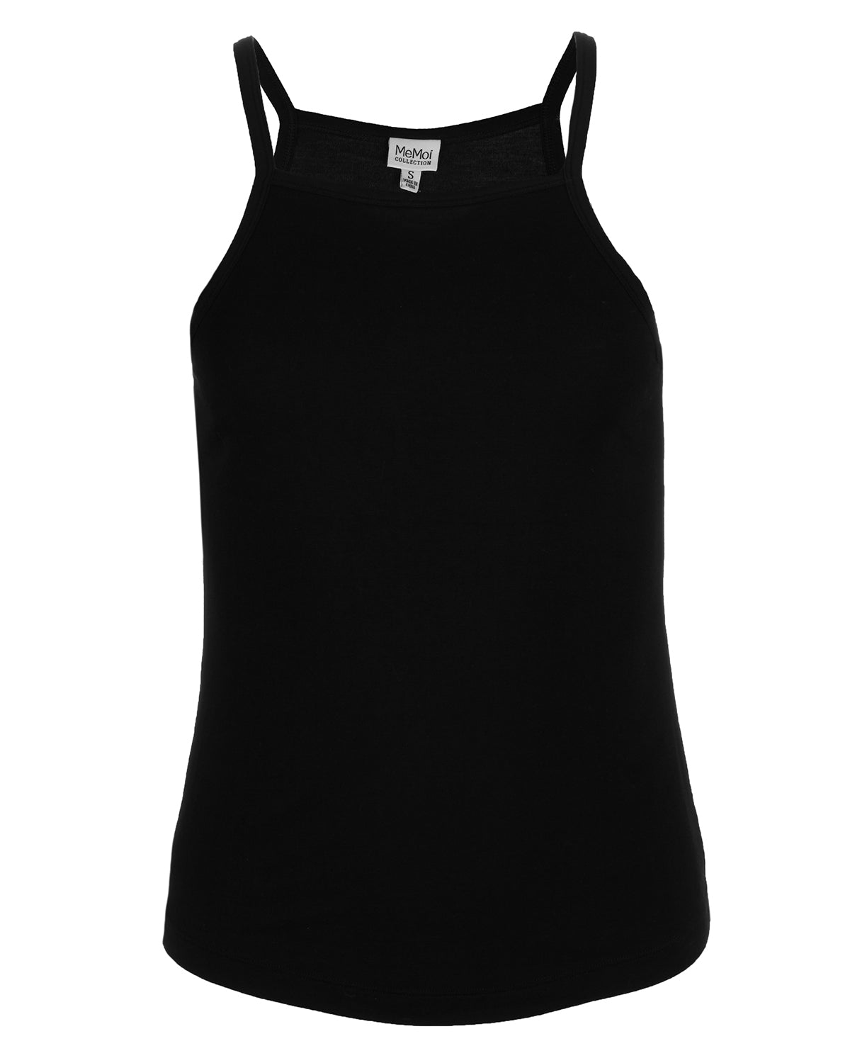 Women's Bamboo Blend Moisture Wicking Basic Tank Top - Charming Charlie