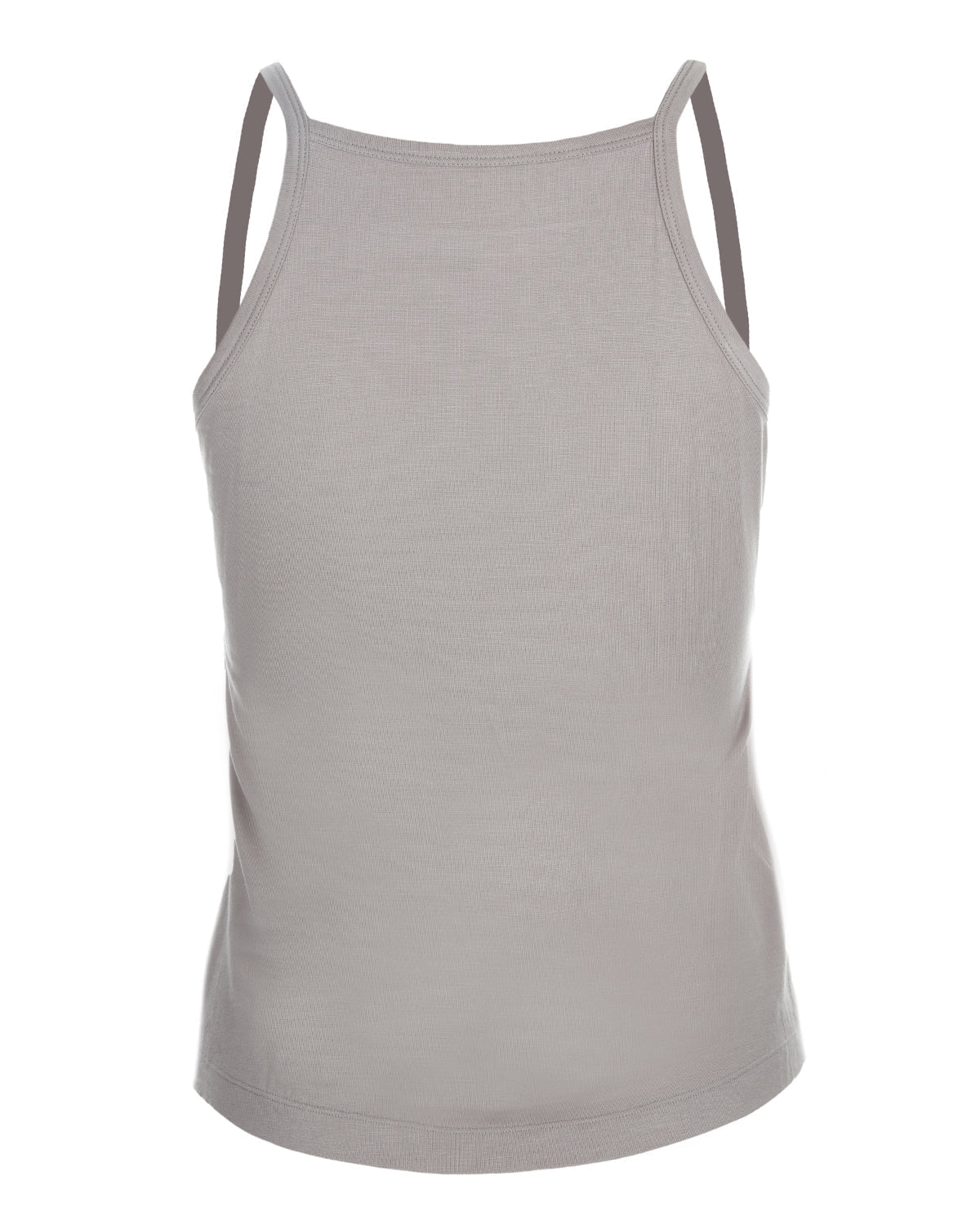 Women's Bamboo Blend Moisture Wicking Basic Tank Top - Charming Charlie