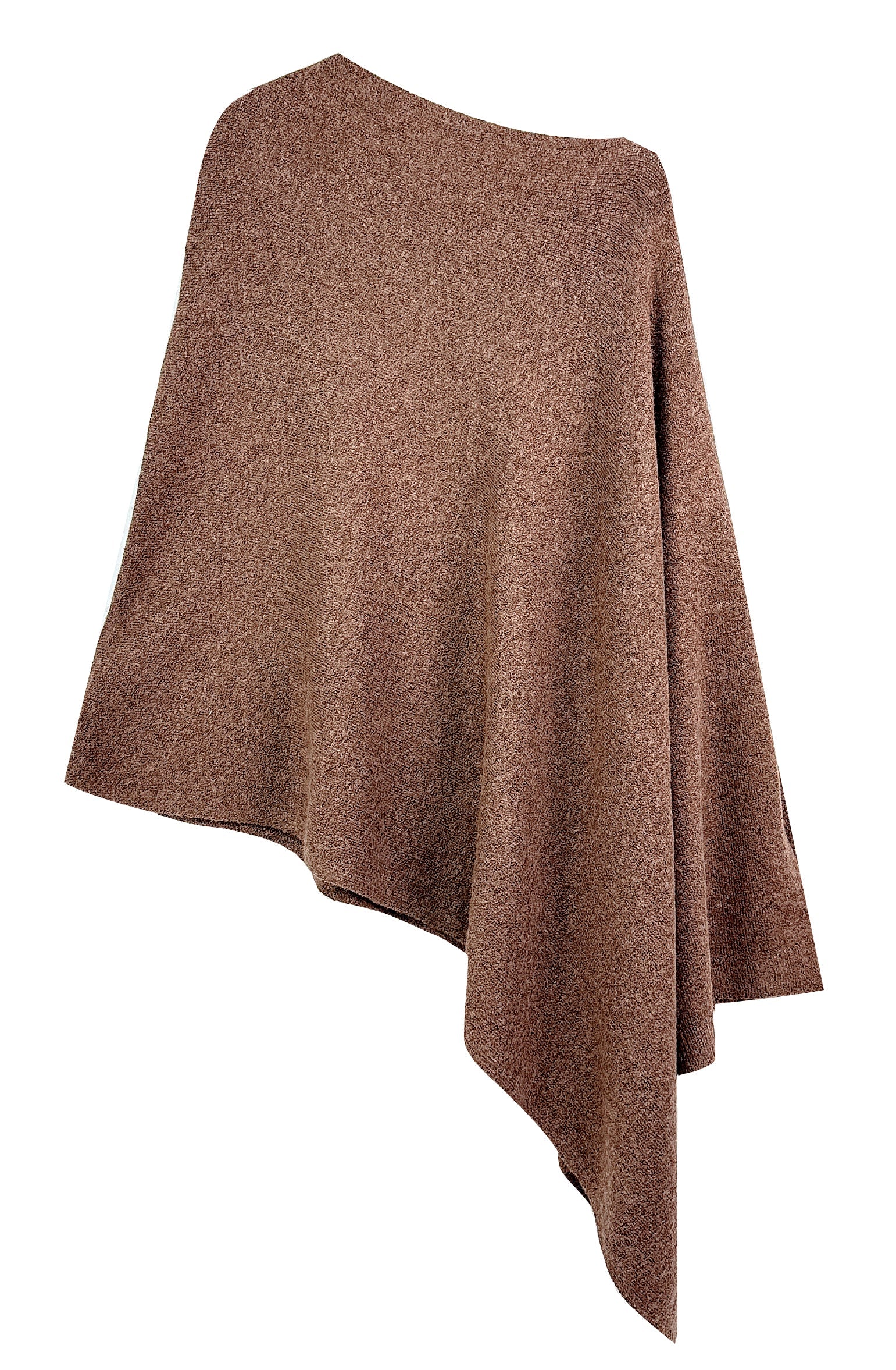 Lurex Poncho - Charming Charlie