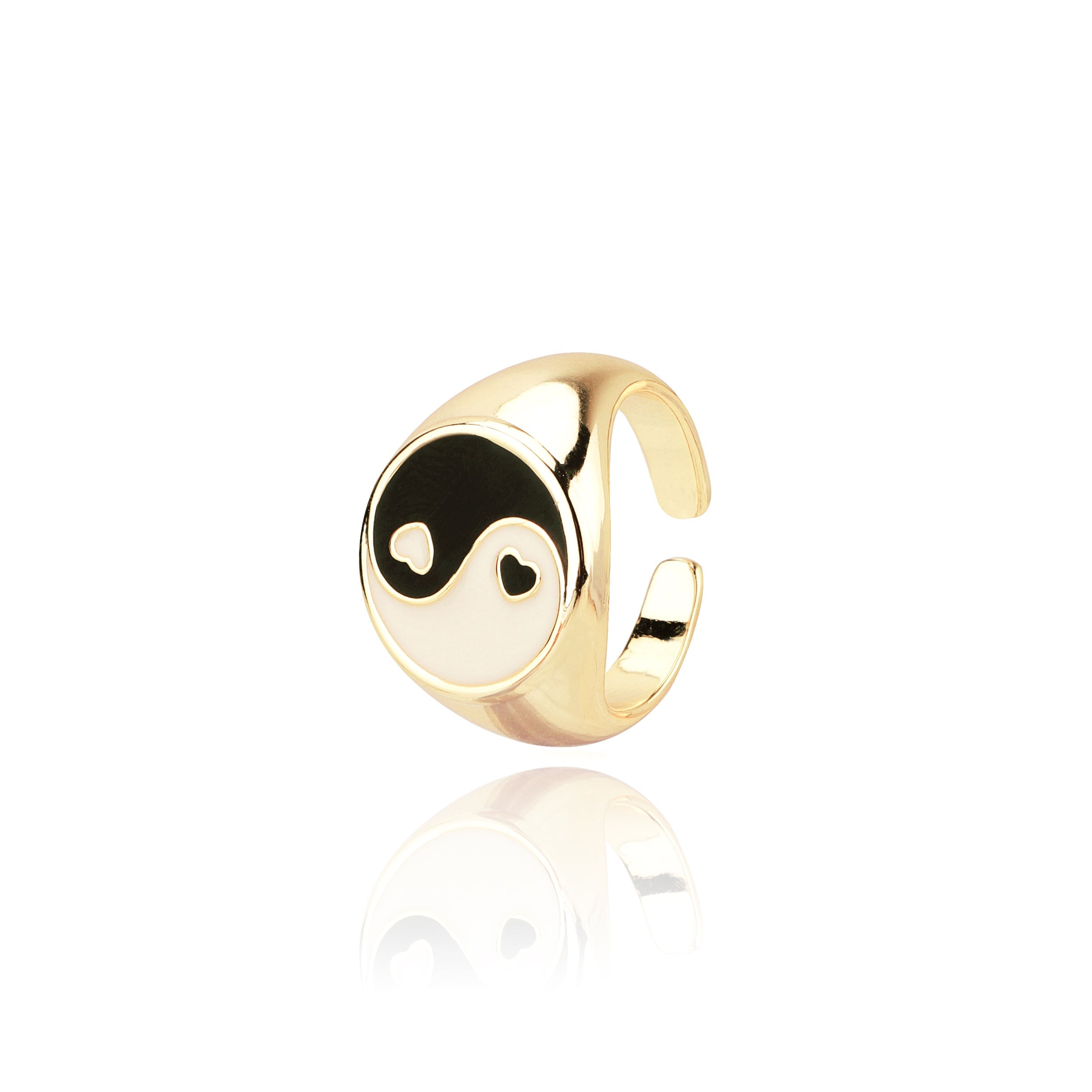 ESTELLE RING - Charming Charlie