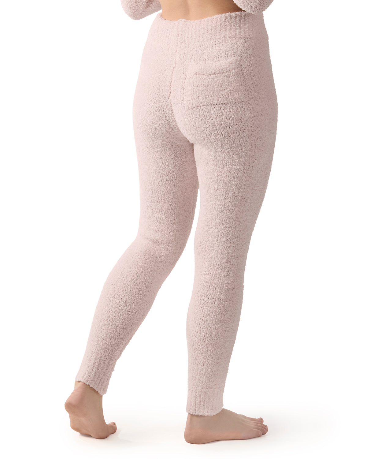 Women's Chenille Drawstring Ultra-Plush Jogger Pants - Charming Charlie