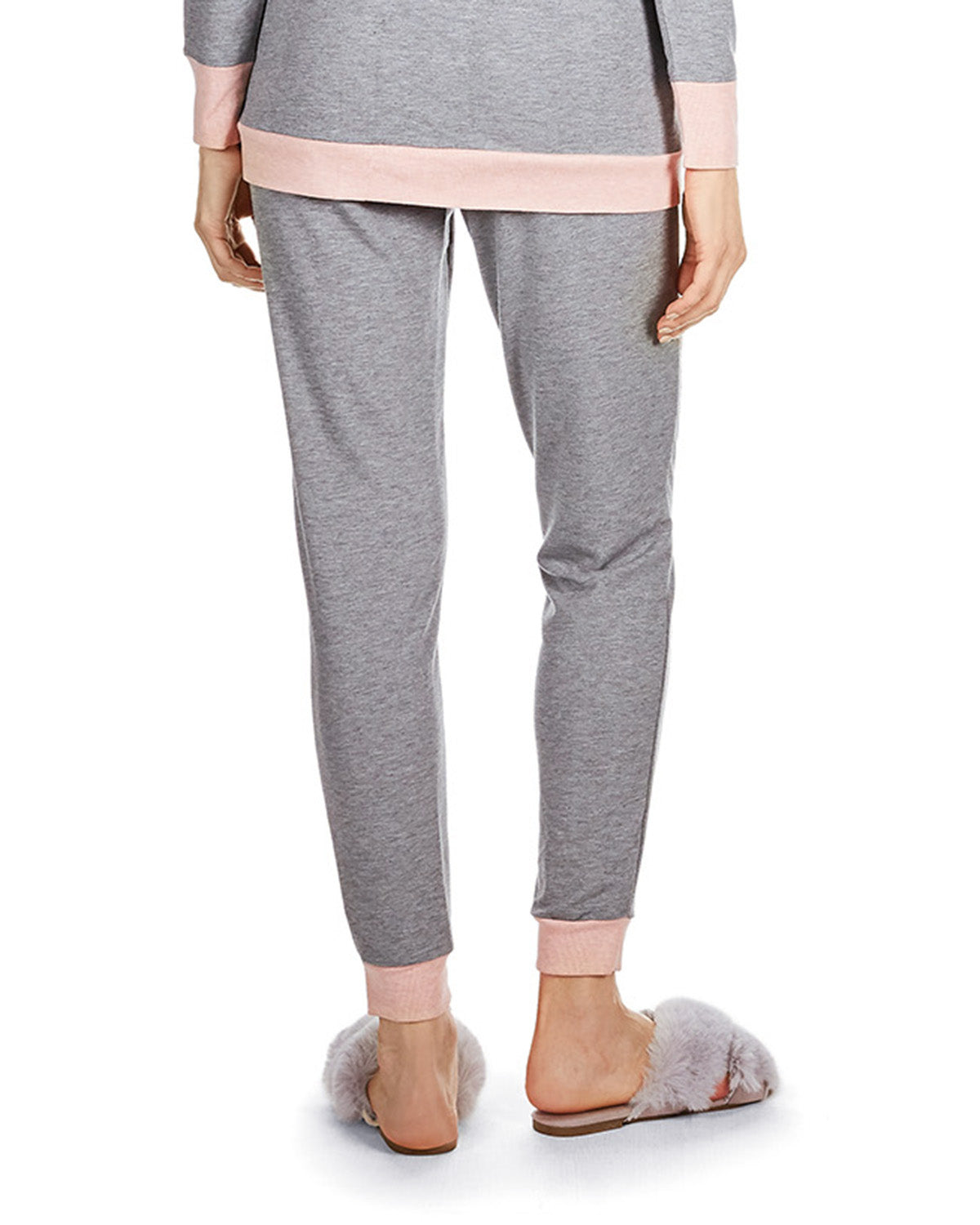 Women's All Day Lounge Soft Lightweight Jogger Pants - Charming Charlie