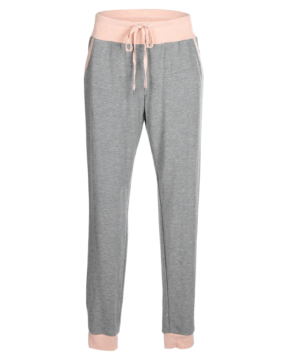 Women's All Day Lounge Soft Lightweight Jogger Pants - Charming Charlie