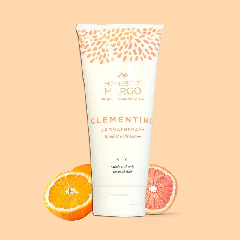 Aromatherapy Lotion Set - Honestly Margo