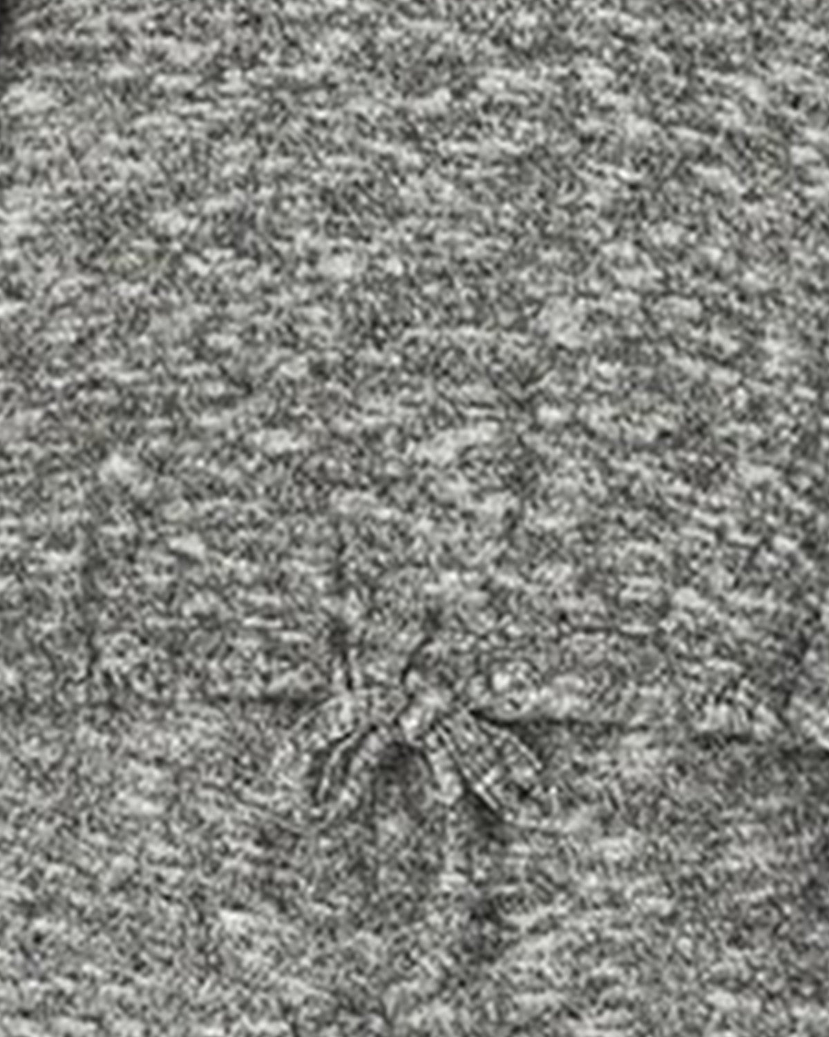 Women's Hacci Wide Leg Soft Lightweight Lounge Pants - Charming Charlie