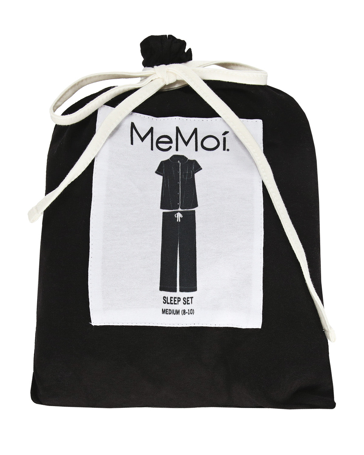 Women's Notch Collar Capri Cotton Blend Pajama Set - Charming Charlie