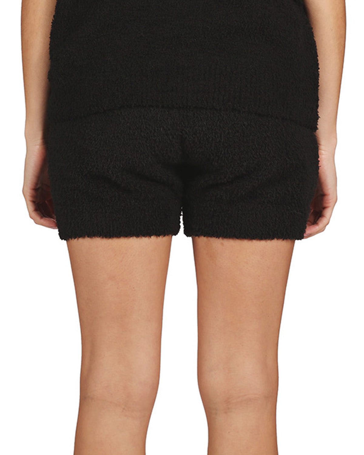 Women's Ultra Soft Cozy Knit Lounge Shorts - Charming Charlie