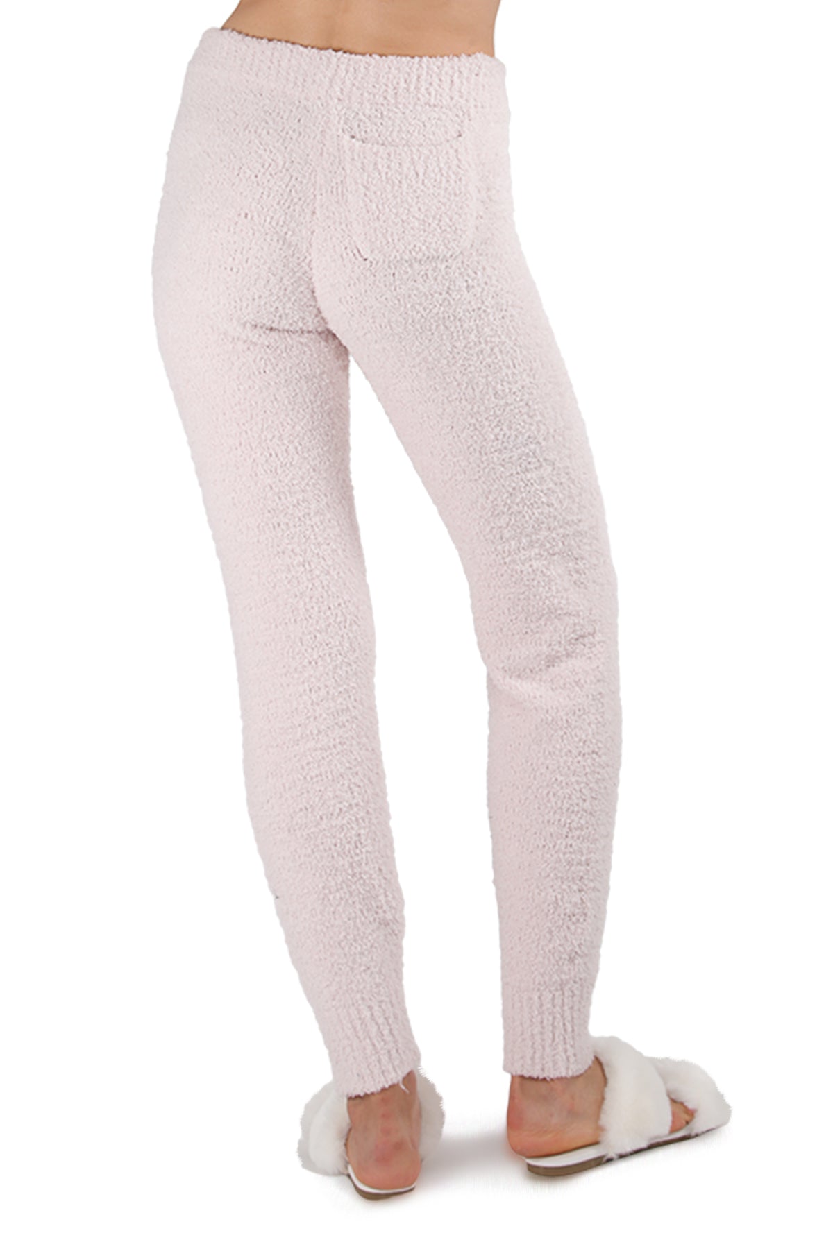 Women's Chenille Drawstring Ultra-Plush Jogger Pants - Charming Charlie