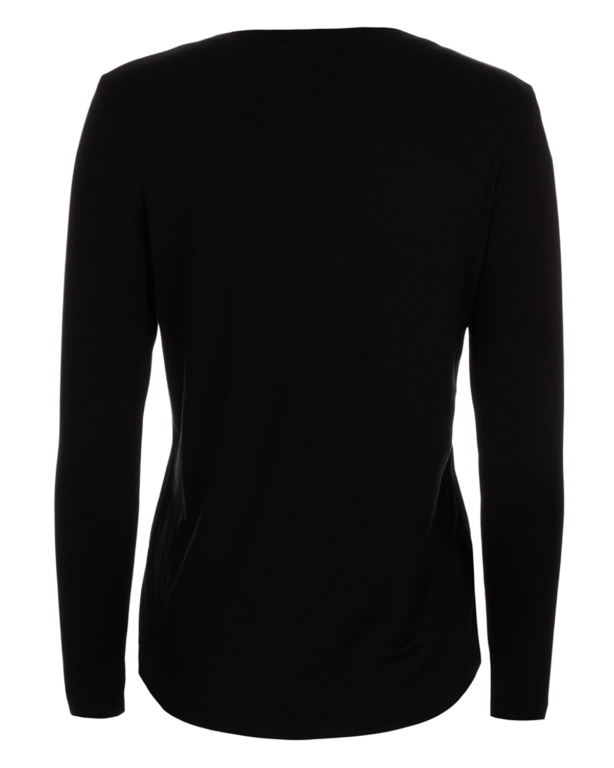 Women's Miyabi Long Sleeve Top - Charming Charlie